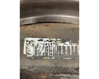 Used Spicer 1710 Half Round Allison Transmission Yoke, Part # 29541110 / 6-4-10101-1X