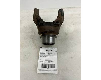 Used Spicer SPL170 Output Shaft Yoke for D40-155, Part # 170-4-1901-1