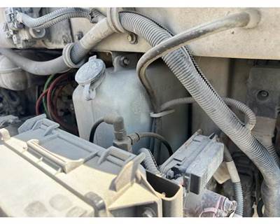 Used 2006 Sterling Acterra Windshield Washer Fluid Reservoir