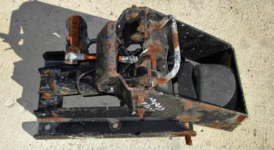 USED AIR RIDE SEAT BASE