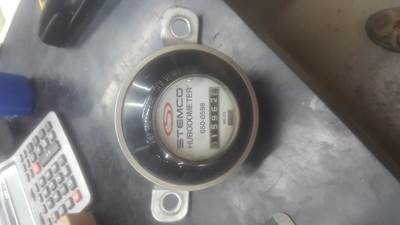 USED STEMCO HUBODOMETER 650-0598