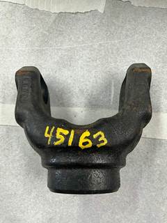  6.3-4-1681 USED 1760 FULL ROUND FULLER TRANSMISSION YOKE
FR, FRO, ALL 9 SERIES