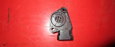 USED THROTTLE POSITION SENSOR. 
P/N: 131856