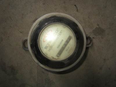 USED STEMCO HUBODOMETER. 
P/N: 650-0598