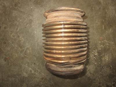 USED EXPANSION JOINT