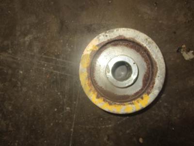 USED ALERNATOR PULLEY. 8 GROOVE.
P/N: 01-31746-000