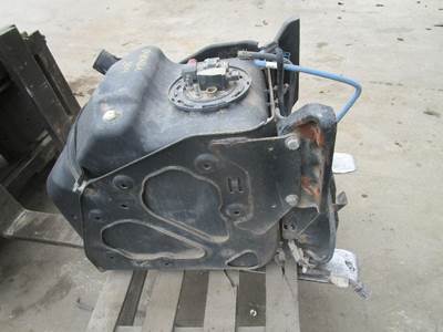 USED CASCADIA DEF TANK 2014 "PARTS ONLY " 