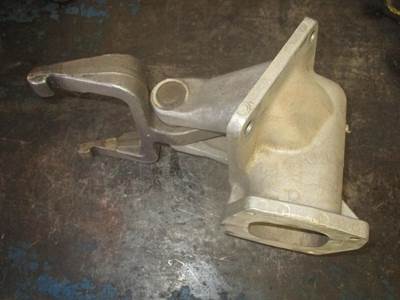 USED EATON FULLER TRANSMISSION CLUTCH ADAPTER BOOSTER P/N: 4305064