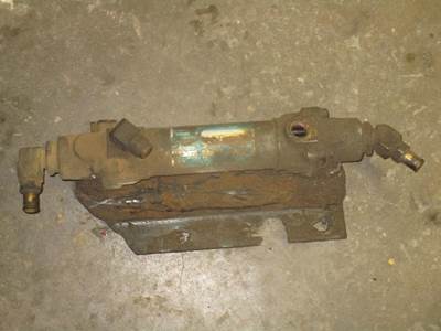 USED YOUNG HEAT EXCHANGER P/N: XHF-201-HY-1P