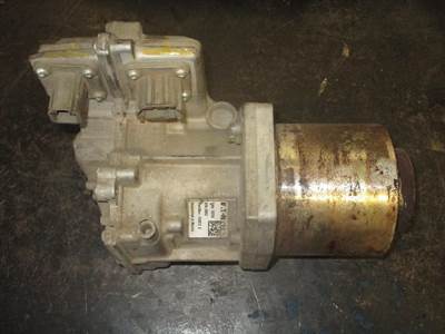USED EATON ELECTRONIC CLUTH ACTUATOR P/N: 125872