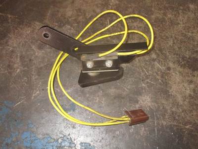 USED MICRO SWITCH P/N: BZ-2RQ22233-A2