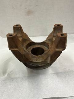USED RS404, RS405, RSP41, RSP40, EATON 1710 REAR REAR DIFFERENTIALHALF ROUND