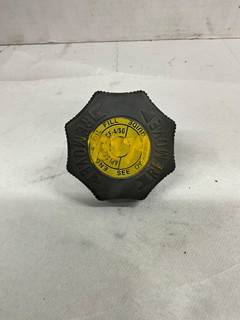 Oil fill cap using CF-4/SG oil
OEM#[E5TE-6766-BB]