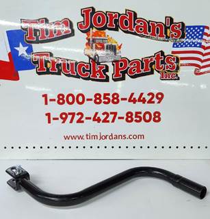 NEW TRAILER JACK HANDLE