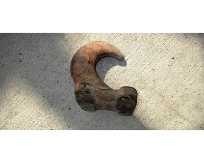 USED TOW HOOK. 4 BOLT