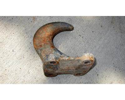 USED TOW HOOK. 4 BOLT