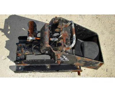 USED AIR RIDE SEAT BASE