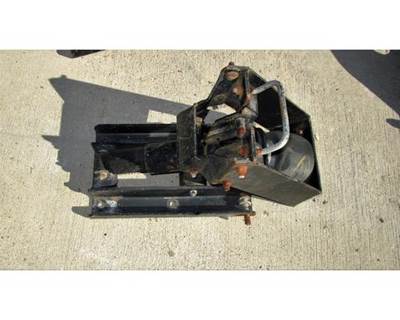 USED AIR RIDE SEAT BASE
