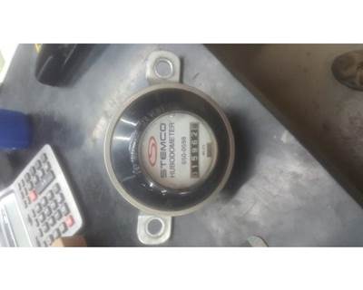 Used Stemco Hubodometer, Part # 650-0598