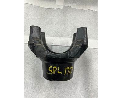 Used SPL170 Fuller Transmission Yoke for FRO and 9 Series Fuller, Part # 170-4-561-1