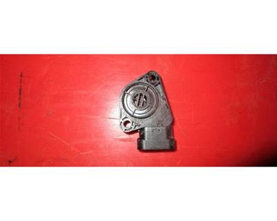 USED THROTTLE POSITION SENSOR. 
P/N: 131856