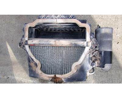 USED BEHR CLIMATE SYSTEM. 
P/N: 22106232