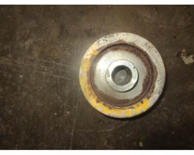 Used Alternator Pulley, 8 Groove, Part # 01-31746-000