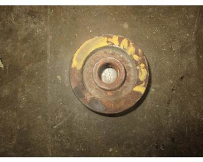 Used Alternator Pulley, 8 Groove, Part # 01-27881
