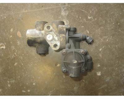 USED WABCO MODULAR VALVE. 
P/N: 9348990700
