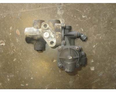 USED WABCO MODULAR VALVE. 
P/N: 9348990700