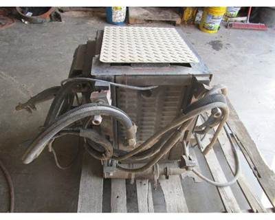 USED THERMOKING APU 