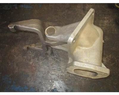 USED EATON FULLER TRANSMISSION CLUTCH ADAPTER BOOSTER P/N: 4305064
