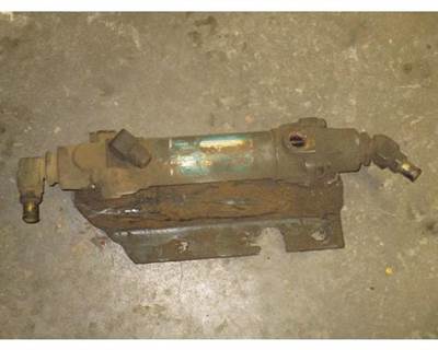 USED YOUNG HEAT EXCHANGER P/N: XHF-201-HY-1P
