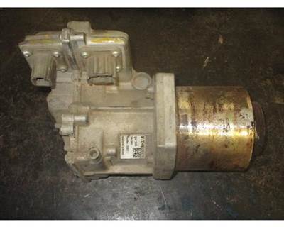 Used Eaton Electronic Clutch Actuator, Part # 125872