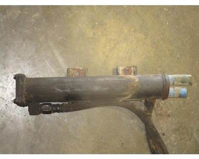 USED EATON FULLER TRANSMISSION HEAT EXCHANGER P/N: 5586625