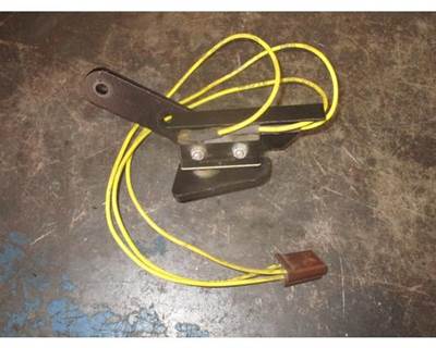USED MICRO SWITCH P/N: BZ-2RQ22233-A2