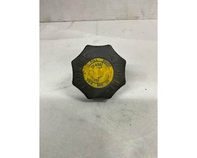 Used Oil Fill Cap, Part # E5TE-6766-BB