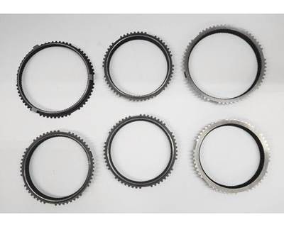 ZF S5-42 Synchronizer Ring Kit, Part # ZF42-SKS