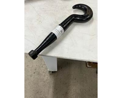 Used Tow Hook, Part # R15-23338-002C