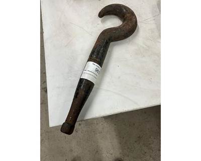 Used Tow Hook, Part # R15-23338-002C
