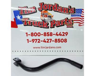 NEW TRAILER JACK HANDLE