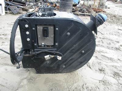 USED VOLVO DEF TANK