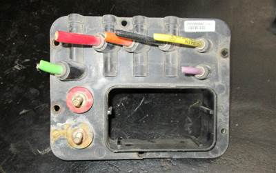 USED VOLVO PASS THROUGH