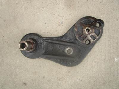 USED VOLVO IDLER AND TENSIONER. 
P/N: 20491755