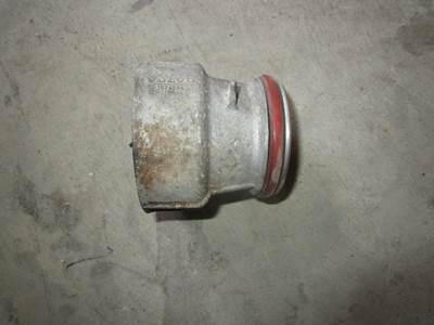 USED VOLVO INTERCOOLER COOLANT SEAL. 
P/N: 1674884