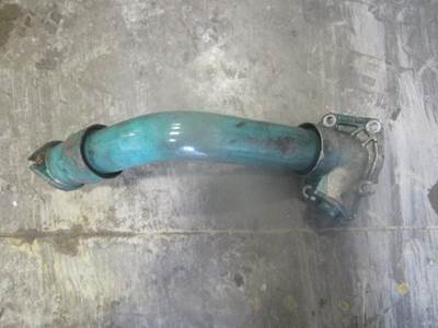 USED VOLVO COOLANT TRANSFER TUBE P/N:8170513
