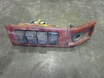 USED VOLVO 99 DASH PIECE 