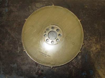 USED VOLVO VIBRATION DAMPER P/N: 21473105