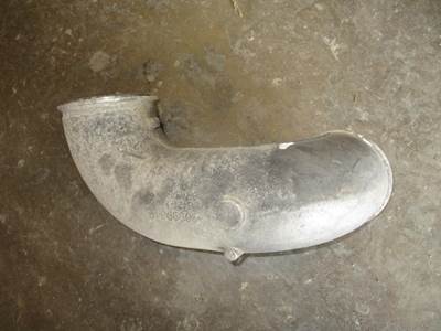 USED VOLVO CHARGE AIR PIPE P/N: 20999319