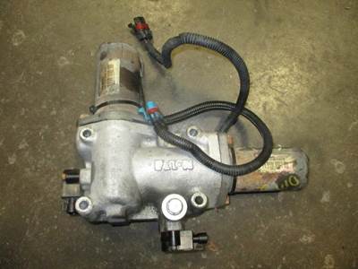 USED VOLVO/EATON TRANSMISSION SHIFT PUMP MOTOR P/N: A-7034